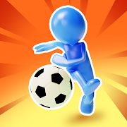 Super Goal – Stickman Futebol {Mod_Hack}