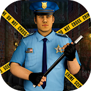simulador de policial virtual de jogos de policial Mod