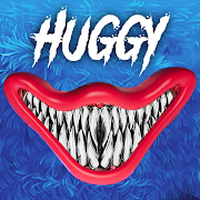 Huggy Wuggy Mod