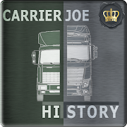Carrier Joe History PREMIUM Mod