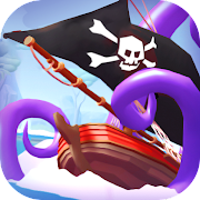 Pirate Raid Mod