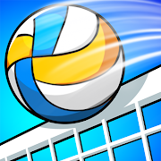 Volleyball Arena (MOD & HACK)