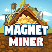 Magnet Miner (HACK & MOD)