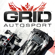 GRID™ Autosport {MOD & HACK}