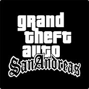Grand Theft Auto: San Andreas [Hack/Mod]