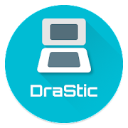 DraStic DS Emulator [Mod_Hack]
