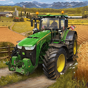 Farming Simulator 20 {HACK/MOD}