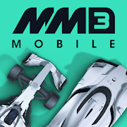 Motorsport Manager Mobile 3 (MOD & HACK)