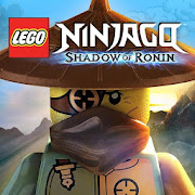 LEGO® Ninjago: Shadow of Ronin {HACK,MOD}