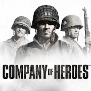 Company of Heroes [Mod_Hack]