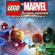 LEGO® Marvel Super Heroes Mod