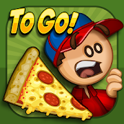 Papa’s Pizzeria To Go! [Hack/Mod]