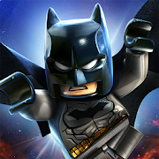 LEGO® Batman: Beyond Gotham Mod