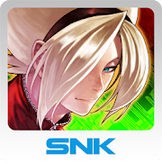 THE KING OF FIGHTERS-A 2012 {Hack – Mod}