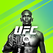 EA SPORTS™ UFC® 2 Mod