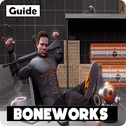 BoneWorks Sandbox VR Tips Mod