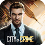 City of Crime: Gang Wars Mod
