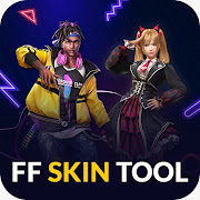 FFF FF Skin Tool, Elite Pass Mod