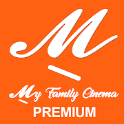 My Family Cinema PREMIUM Mod