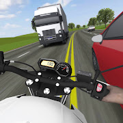 Traffic Moto 2 Mod