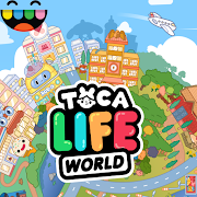 Toca Life World Guide Mod