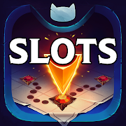 Scatter Slots – Slot Machines {HACK/MOD}