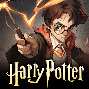 Harry Potter: Desperta a Magia {HACK & MOD}