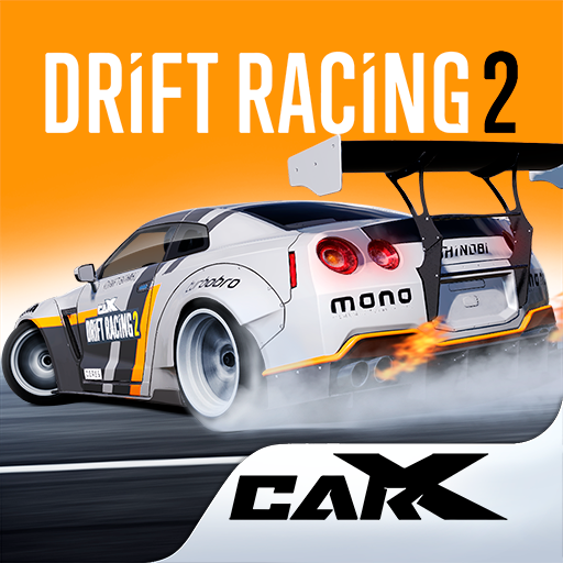 CarX Drift Racing 2 Mod