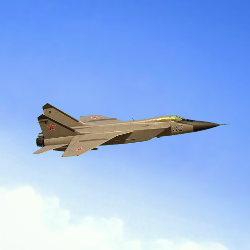 Sky Warriors: Airplane Combat {Mod – Hack}