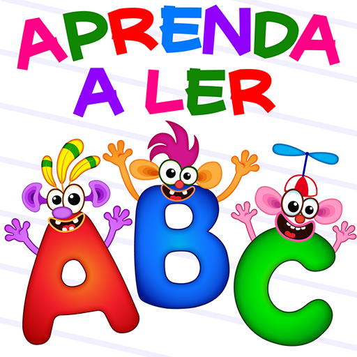 Bini ABC jogos de letras Mod