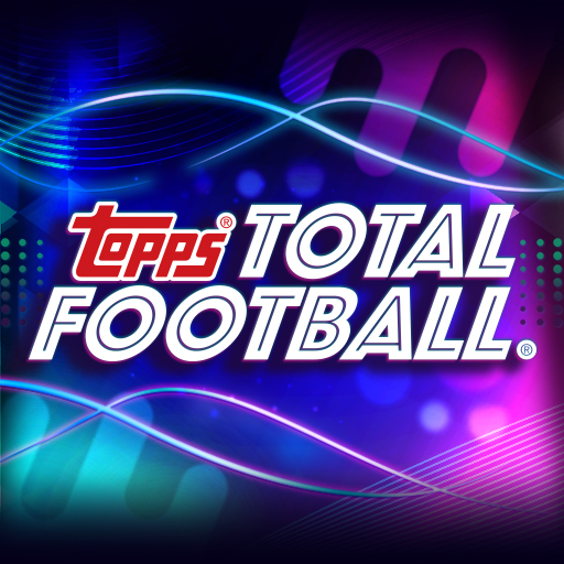 Topps Total Football Mod
