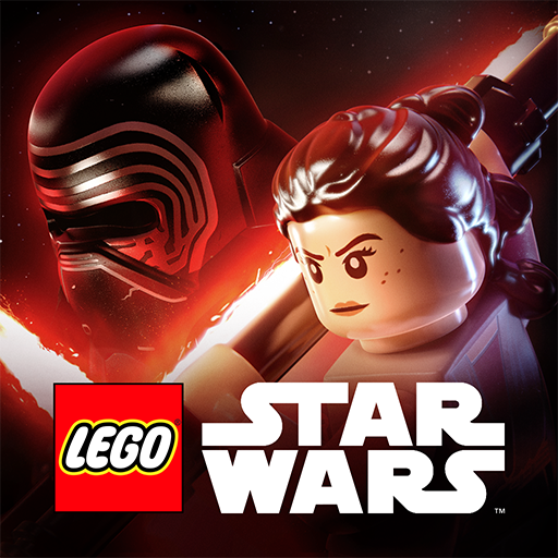 LEGO® Star Wars™: TFA Hack & Mod