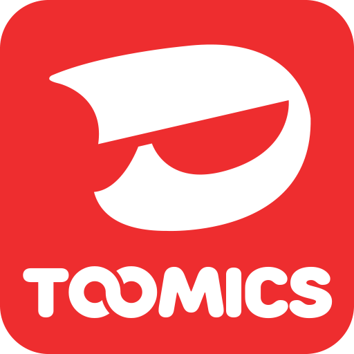 Toomics - Comics Ilimitados Mod