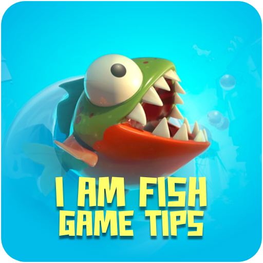 I am fish Game Guide Mod
