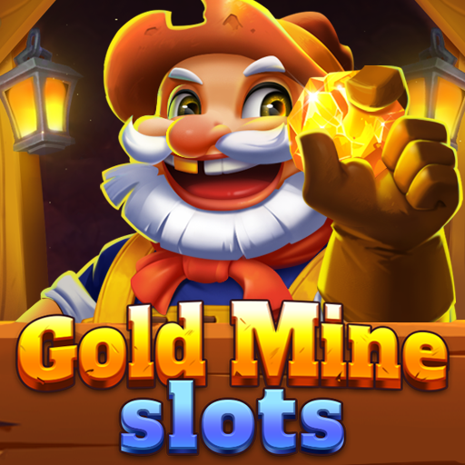 Gold Mine Slots Mod