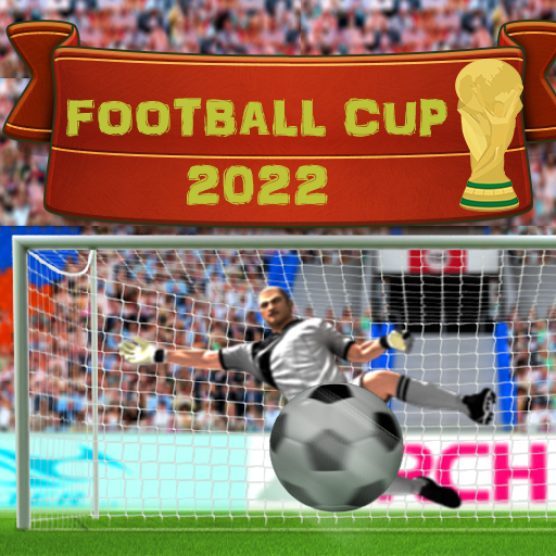 Copa do Mundo - Futebol 2022 Mod