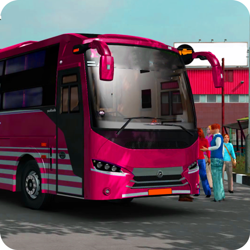 Bus simulator Ultimate bus Mod