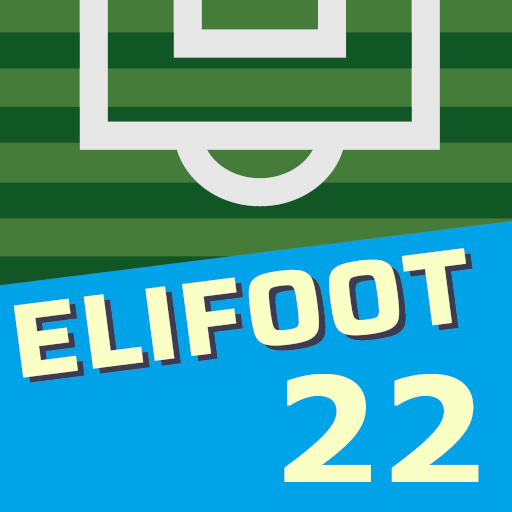 Elifoot 22 [Mod,Hack]