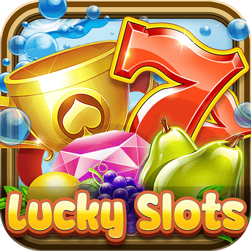 Lucky Slots-777 Mod