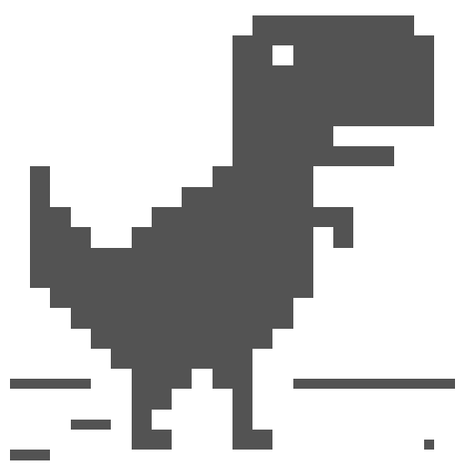 Dino T-Rex Mod