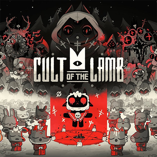 Cult Of The Lamb Mobile - HeavenMod
