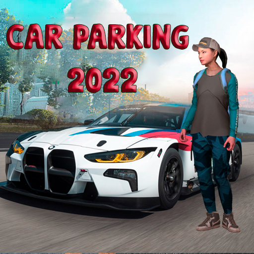 Car Parking Multiplayer! car Mod