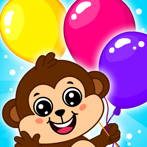 Baby Games for Toddler 2+ Mod