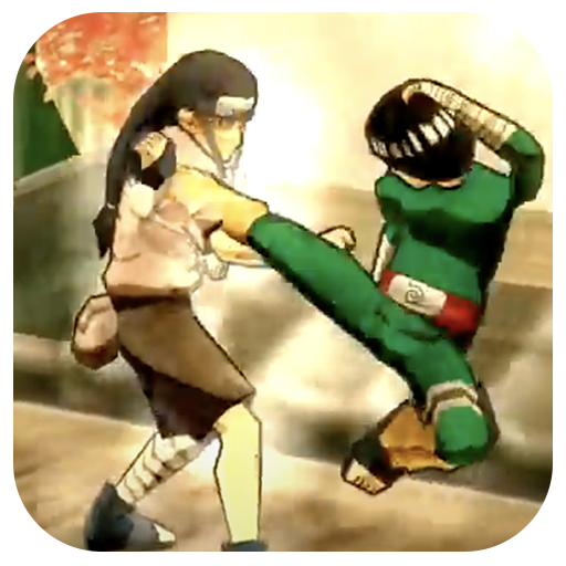Tag Battle Ultimate Ninja Mod