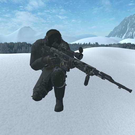 Sniper 3D Mod
