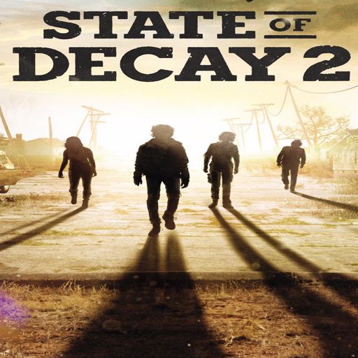 State of Decay 2 Mobile Mod
