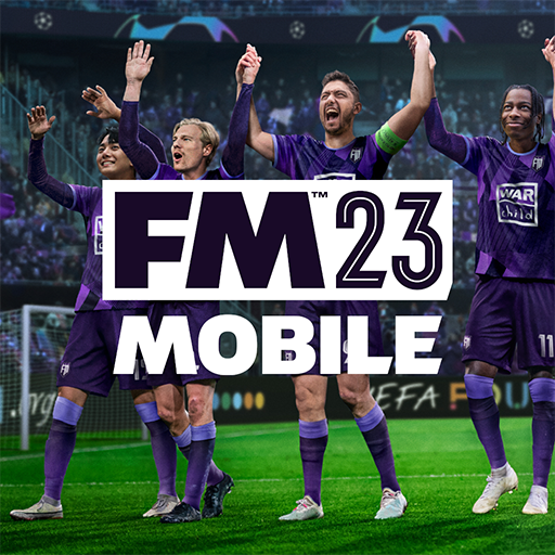 Football Manager 2023 Mobile (Hack/Mod)