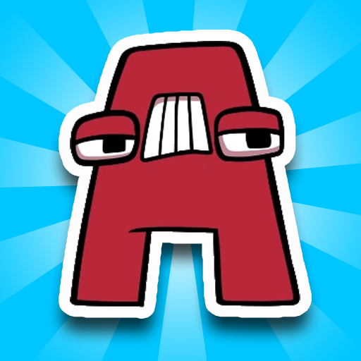 Download Alphabet Lore (A-Z) APK v0.2 For Android