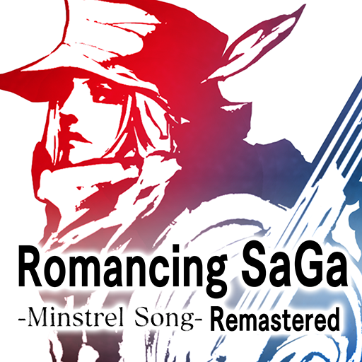 Romancing SaGa -Minstrel Song- [Mod & Hack]