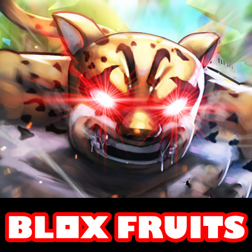 Blox Fruits RP Mods & Tricks Mod